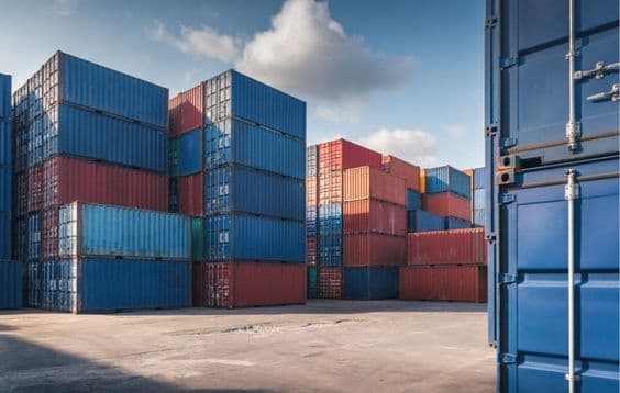 air freight